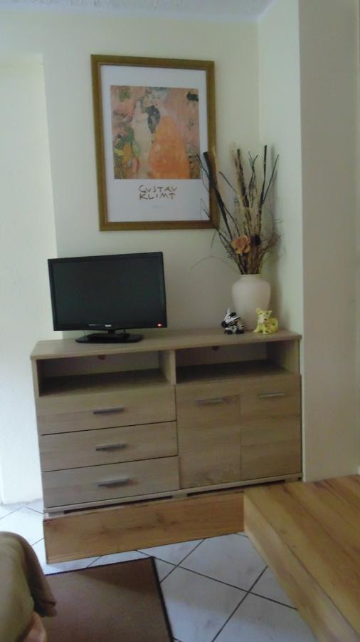 Apartament "Cudowna Wyspa" Świnoujście Exterior foto