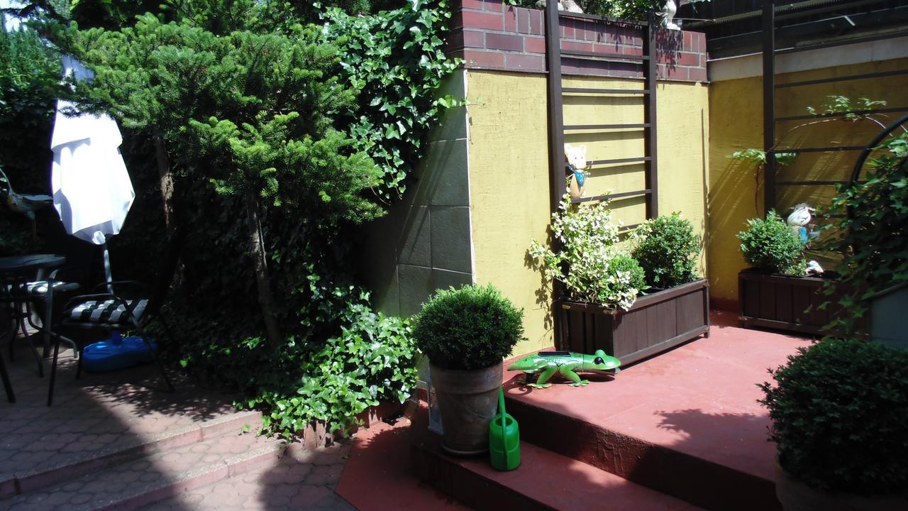 Apartament "Cudowna Wyspa" Świnoujście Exterior foto